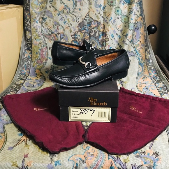allen edmonds verona
